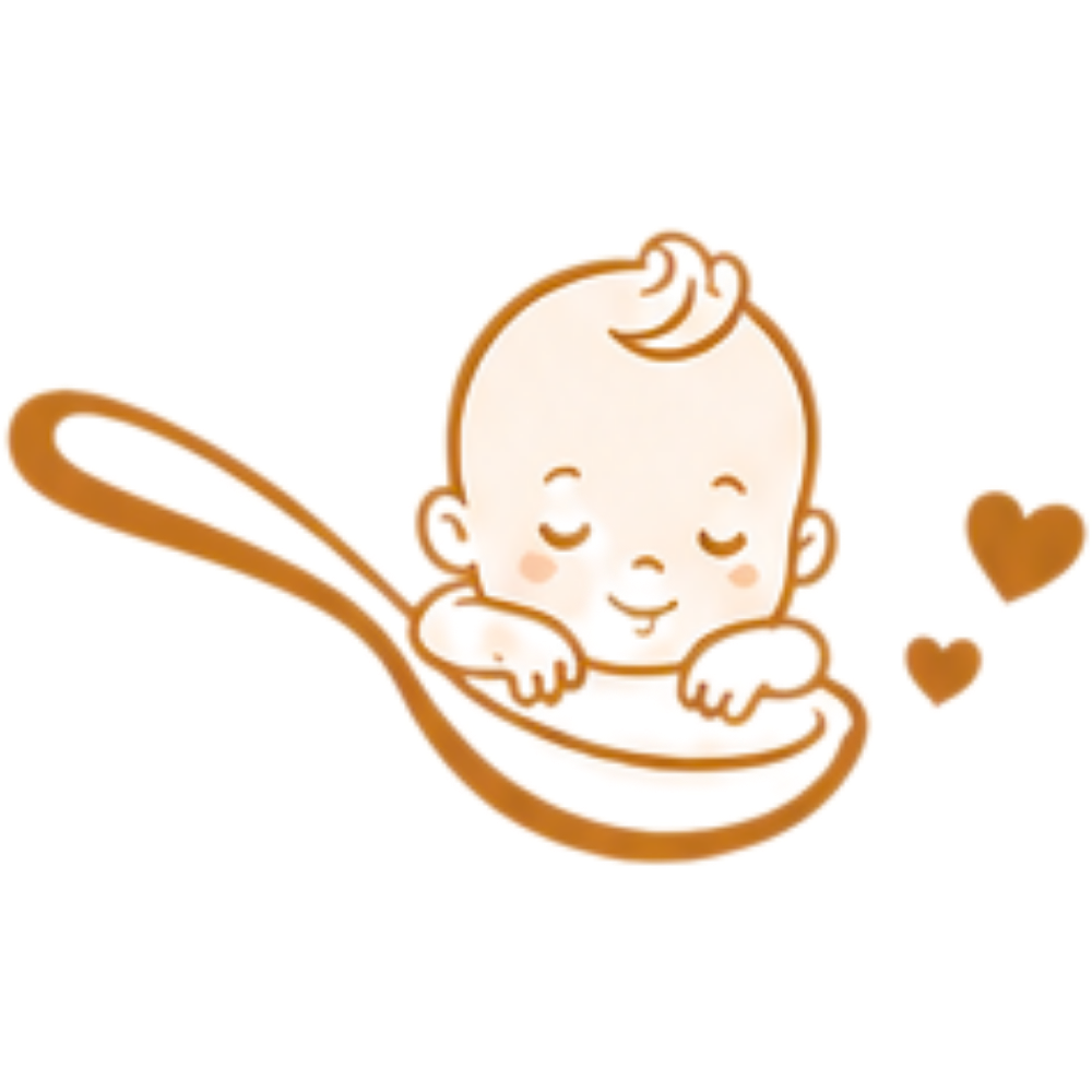 Golden Spoon Baby